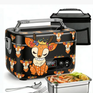 Rechargeable Lunchbox