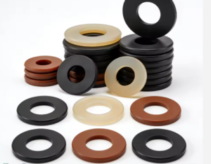 iso13485 medical silicone gaskets | biocompatible sealing components for medical devices